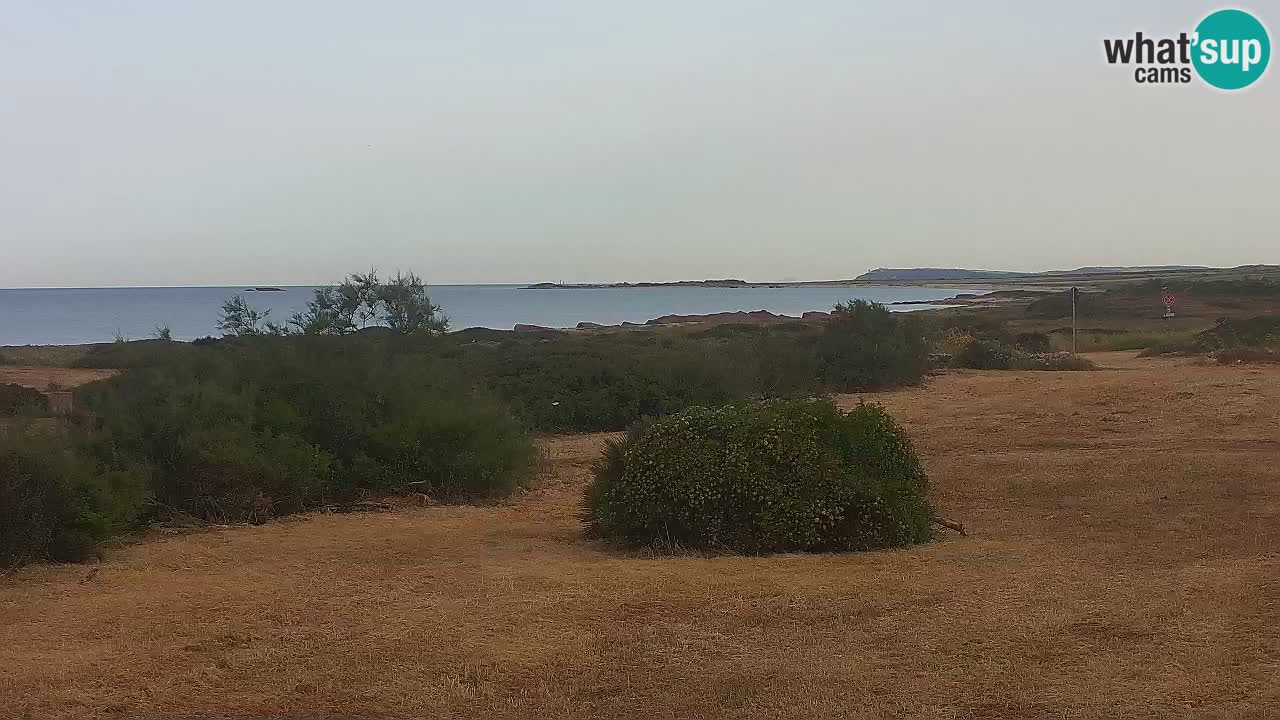 Mari Ermi beach | Is Arutas – Oristano