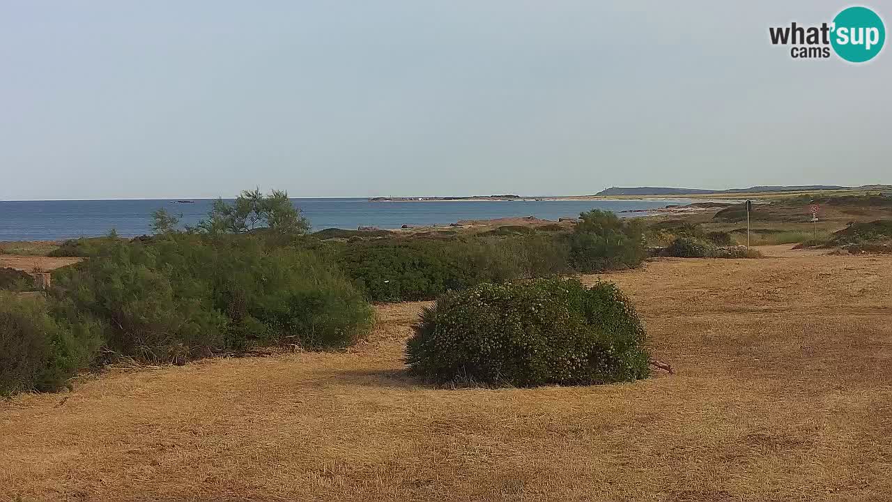 Mari Ermi Strand | Is Arutas – Oristano