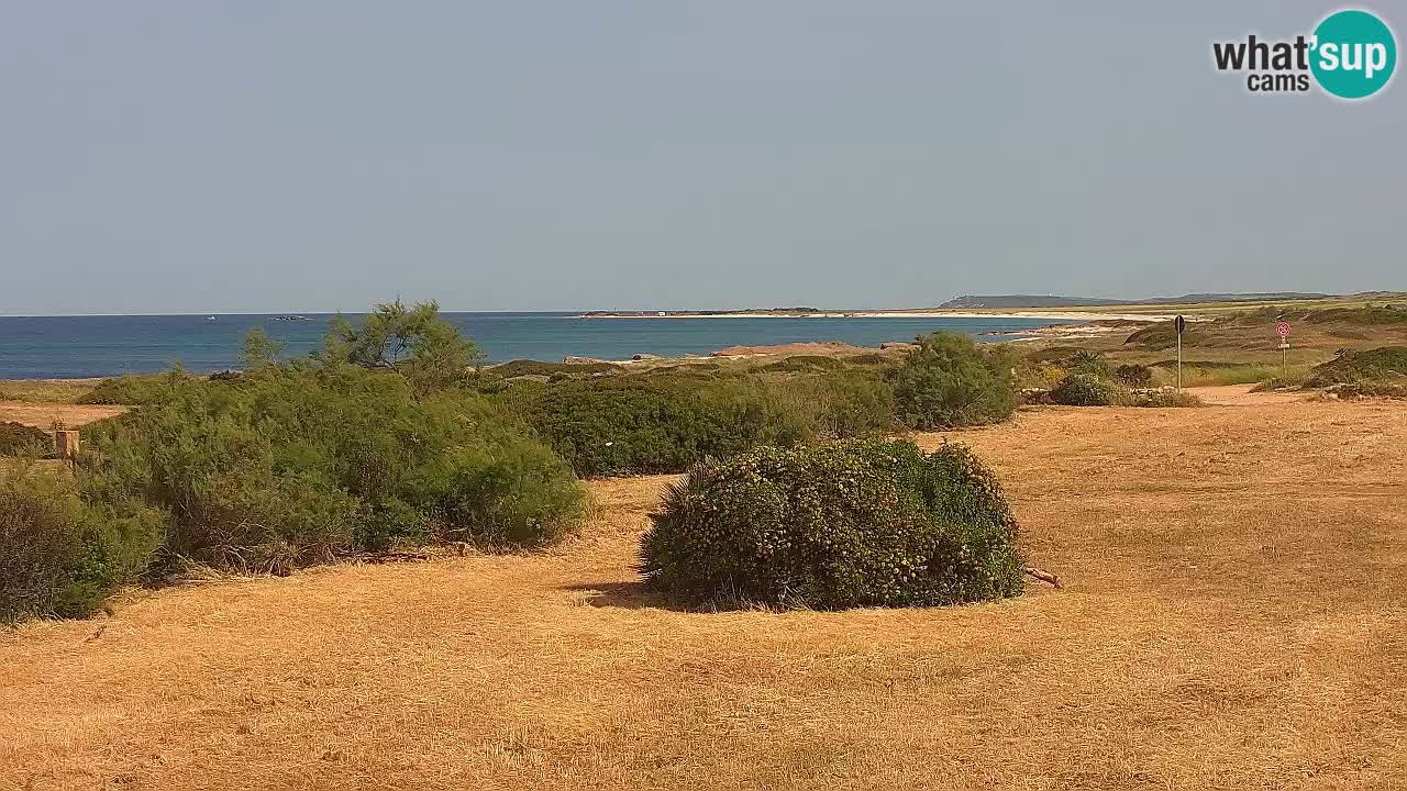 Spiaggia Mari Ermi | Is Arutas – Oristano