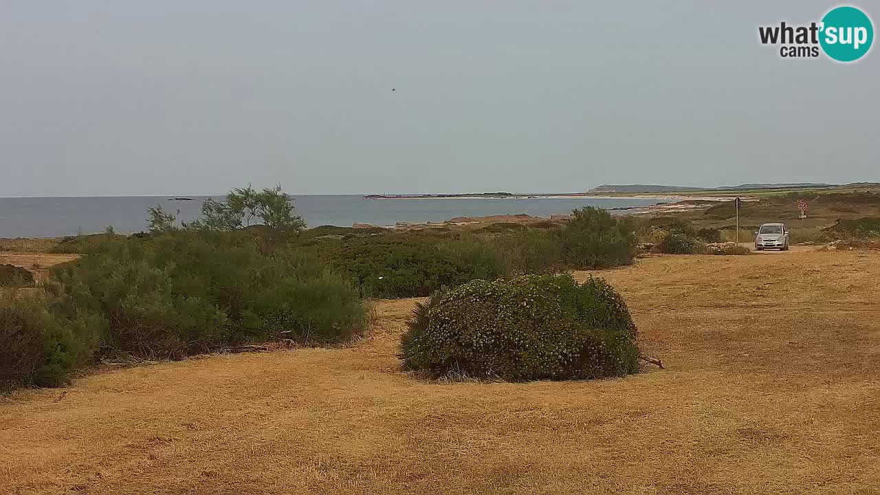 Plaža Mari Ermi | Is Arutas – Oristano