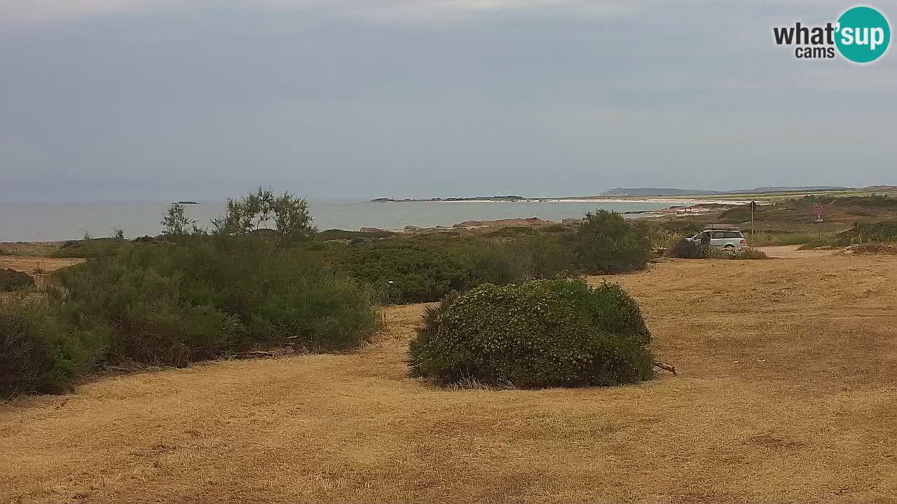 Spiaggia Mari Ermi | Is Arutas – Oristano