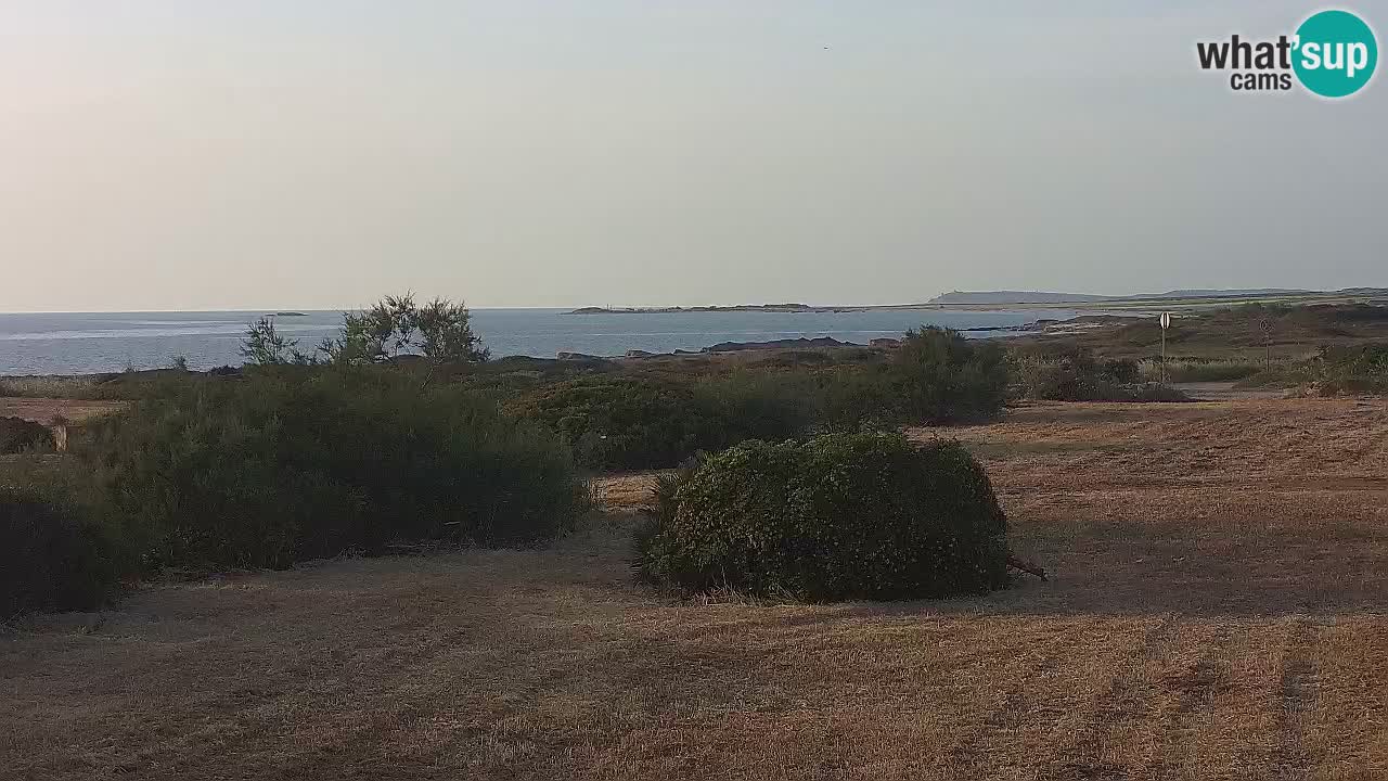 Mari Ermi beach | Is Arutas – Oristano