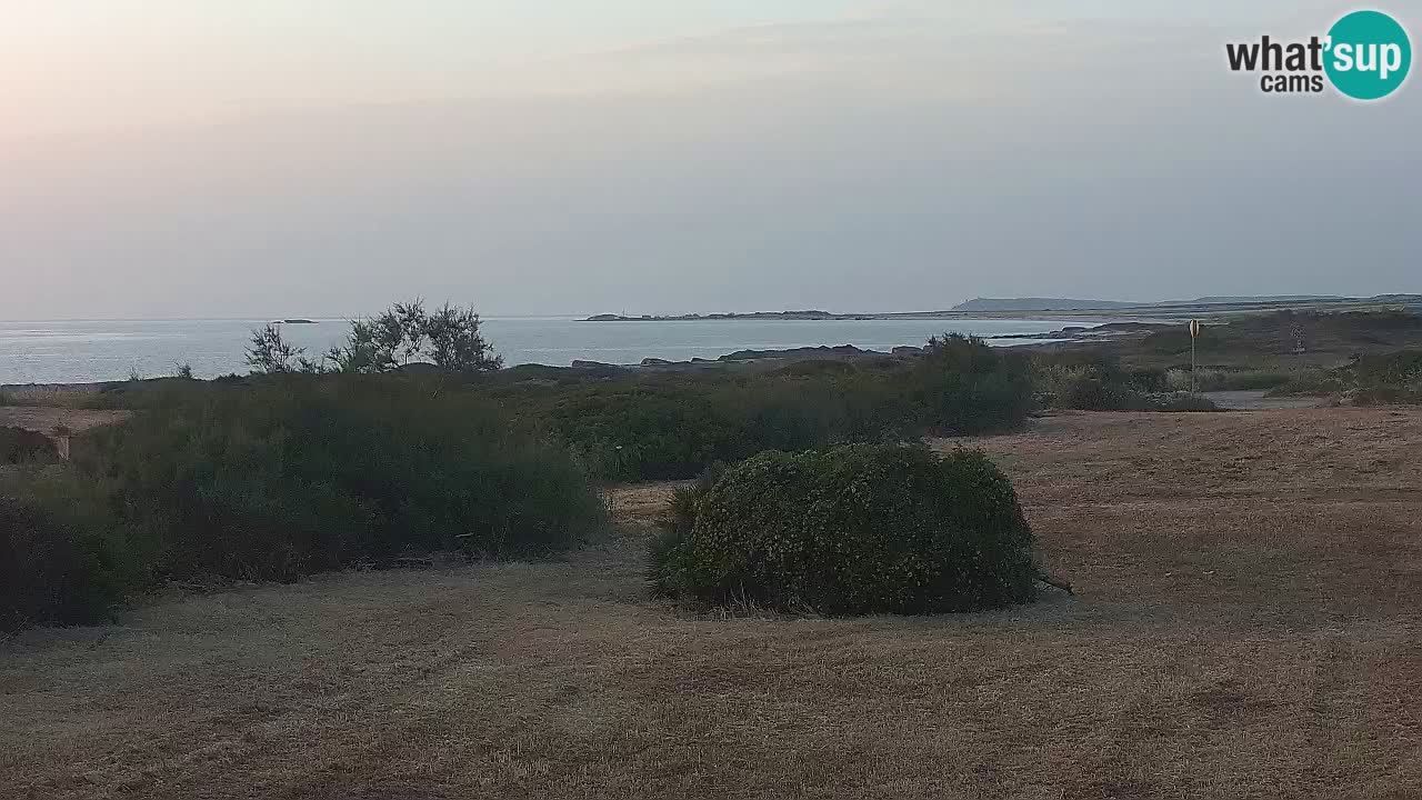 Plaža Mari Ermi | Is Arutas – Oristano