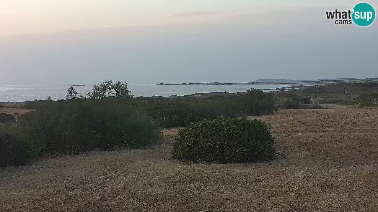Spiaggia Mari Ermi | Is Arutas – Oristano