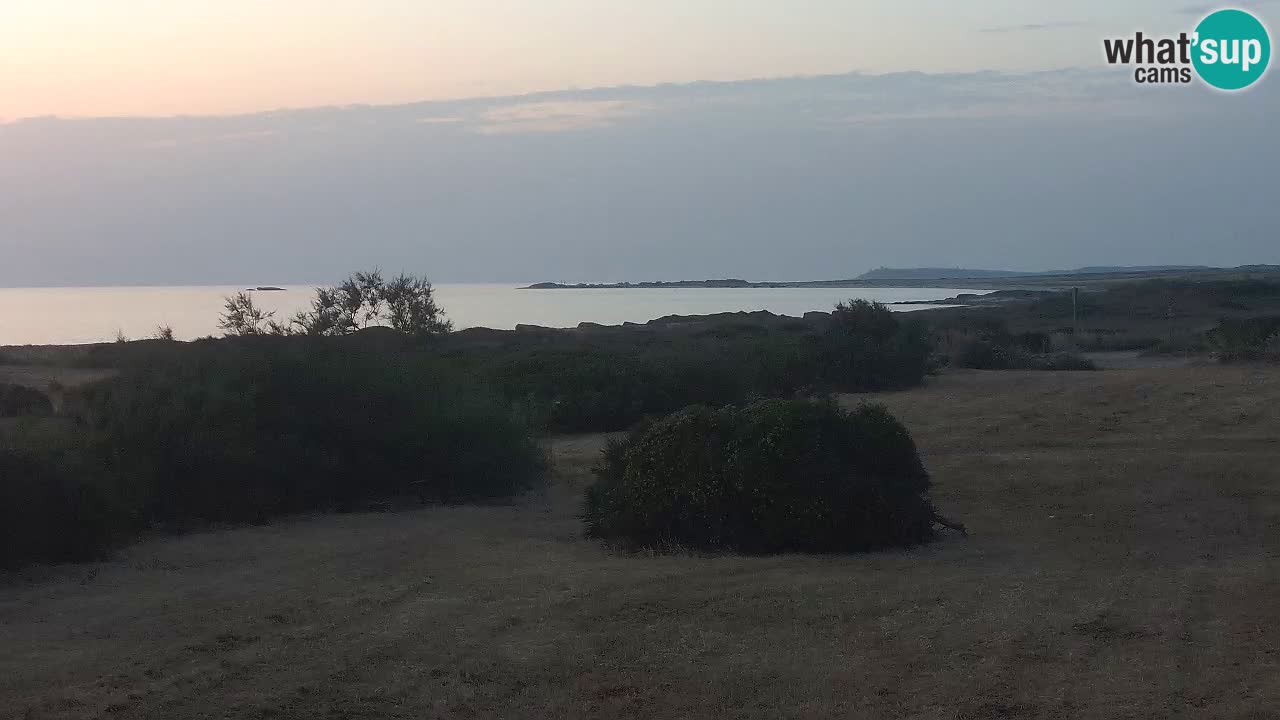 Plage Mari Ermi | Is Arutas – Oristano