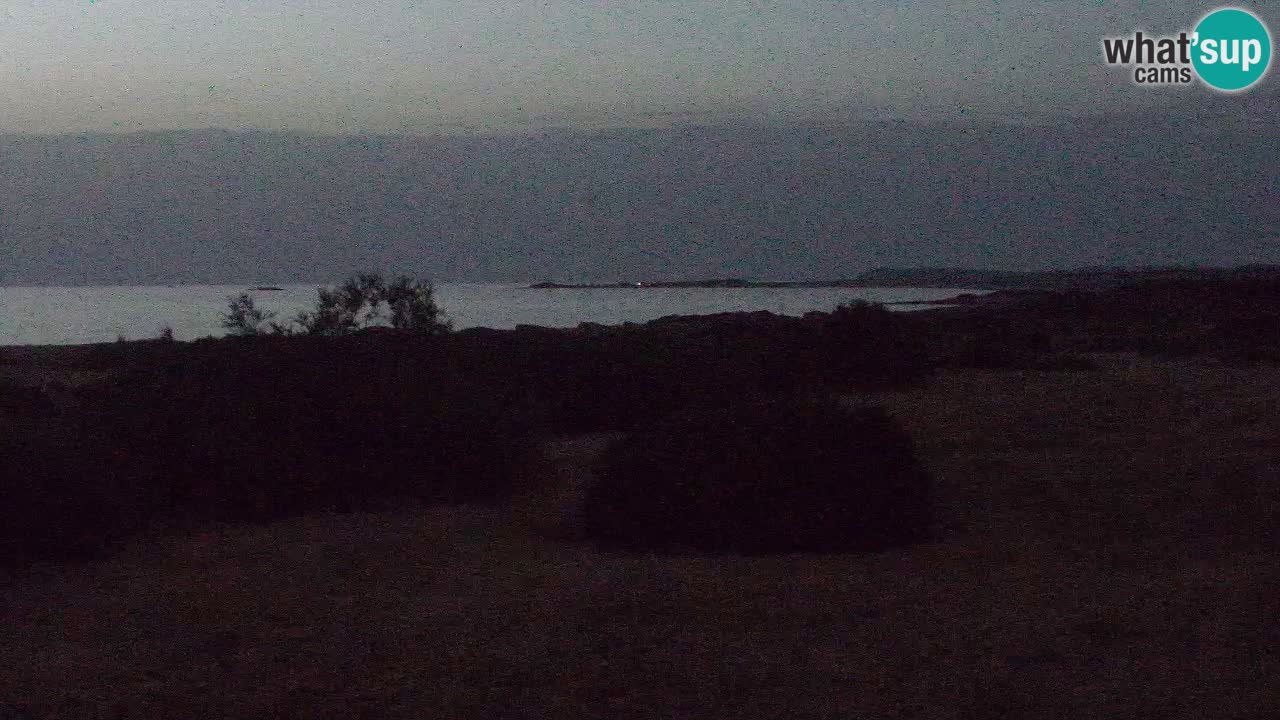 Mari Ermi beach | Is Arutas – Oristano