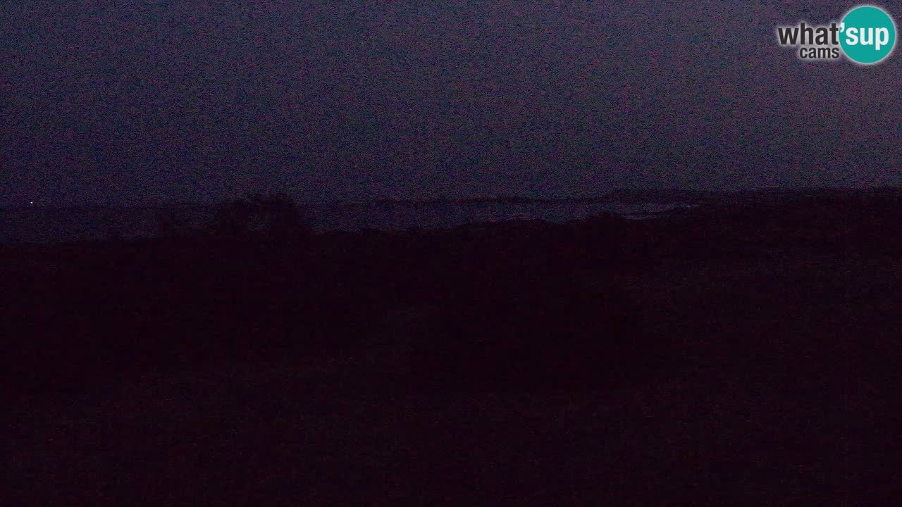 Plage Mari Ermi | Is Arutas – Oristano