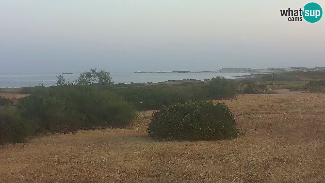 Mari Ermi Strand | Is Arutas – Oristano