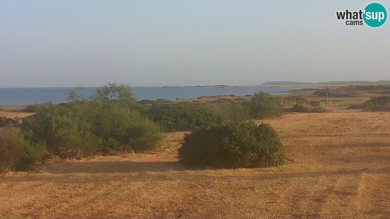 Mari Ermi Strand | Is Arutas – Oristano