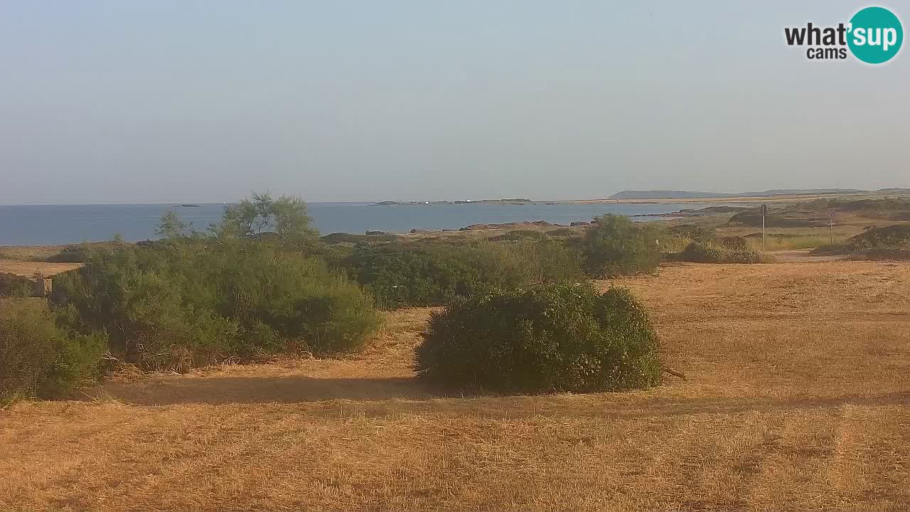 Mari Ermi Strand | Is Arutas – Oristano