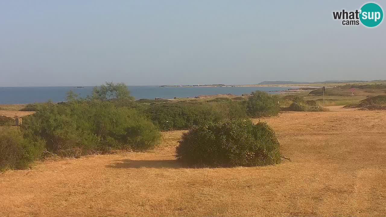 Mari Ermi beach | Is Arutas – Oristano