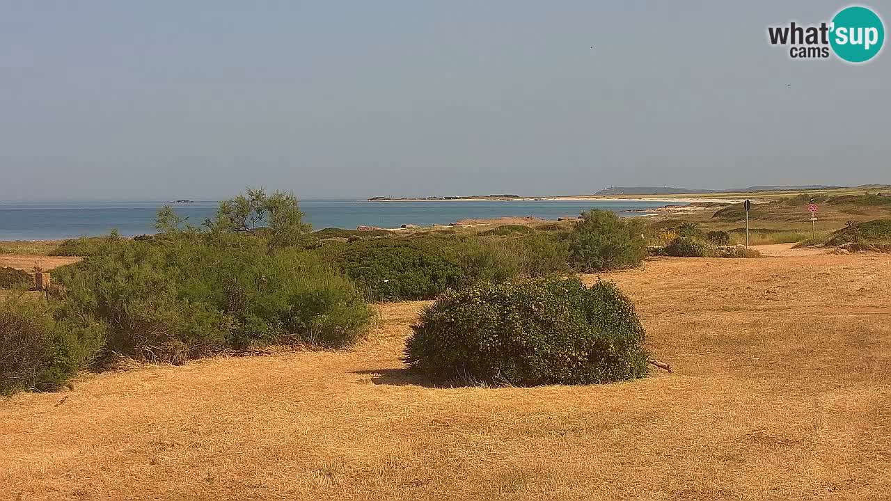 Mari Ermi beach | Is Arutas – Oristano