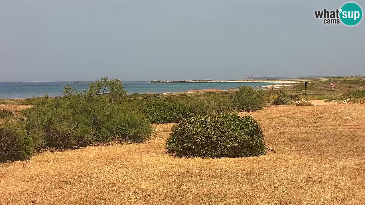 Mari Ermi beach | Is Arutas – Oristano