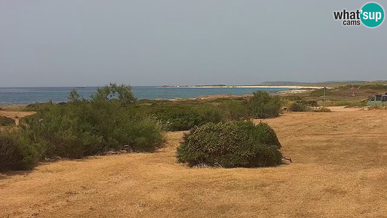Mari Ermi beach | Is Arutas – Oristano