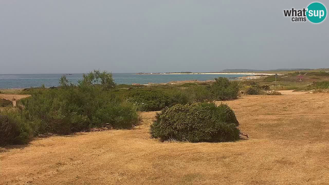 Mari Ermi beach | Is Arutas – Oristano