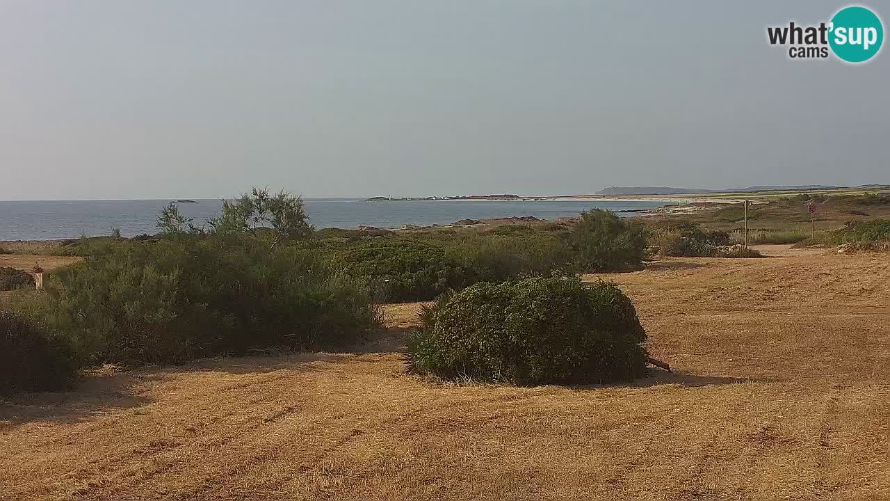 Mari Ermi beach | Is Arutas – Oristano