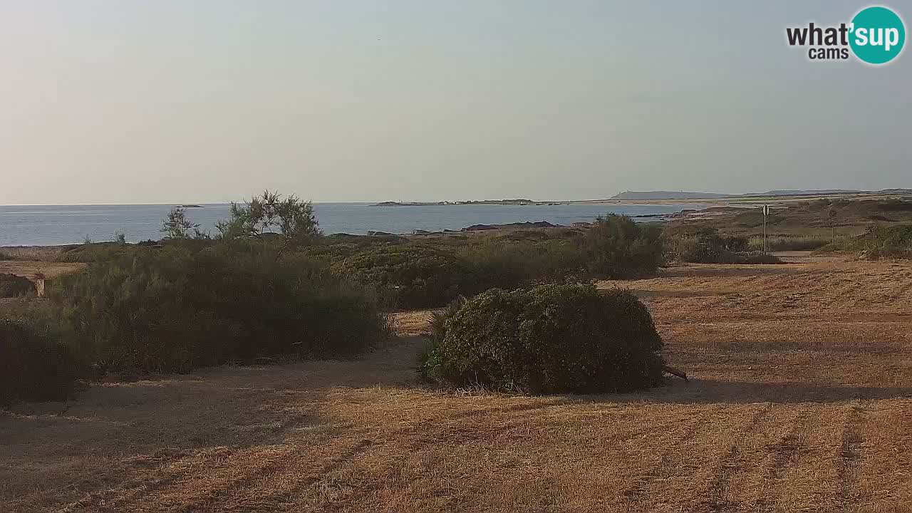 Mari Ermi beach | Is Arutas – Oristano