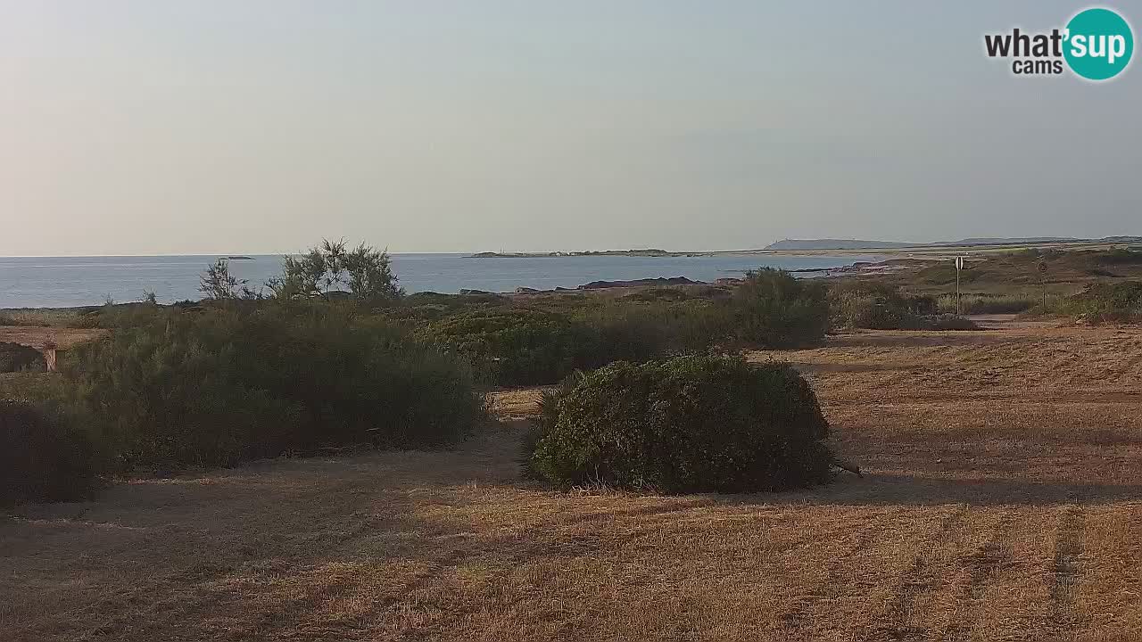 Spiaggia Mari Ermi | Is Arutas – Oristano