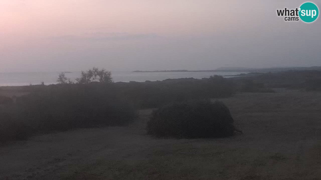 Spiaggia Mari Ermi | Is Arutas – Oristano