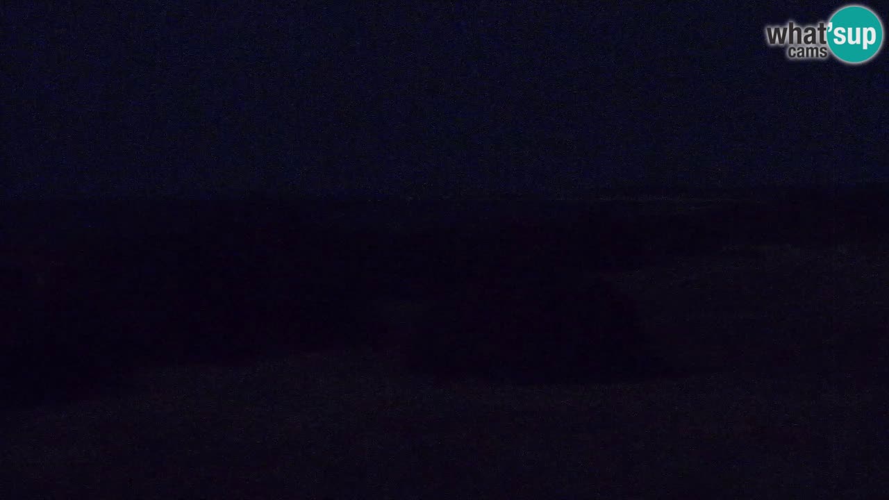 Mari Ermi Strand | Is Arutas – Oristano