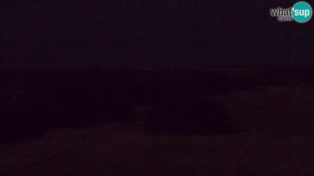 Mari Ermi Strand | Is Arutas – Oristano