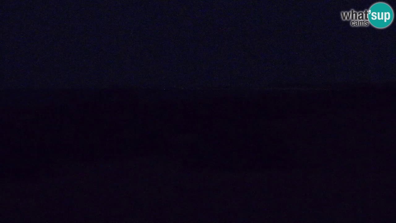 Playa Mari Ermi | Is Arutas – Oristano