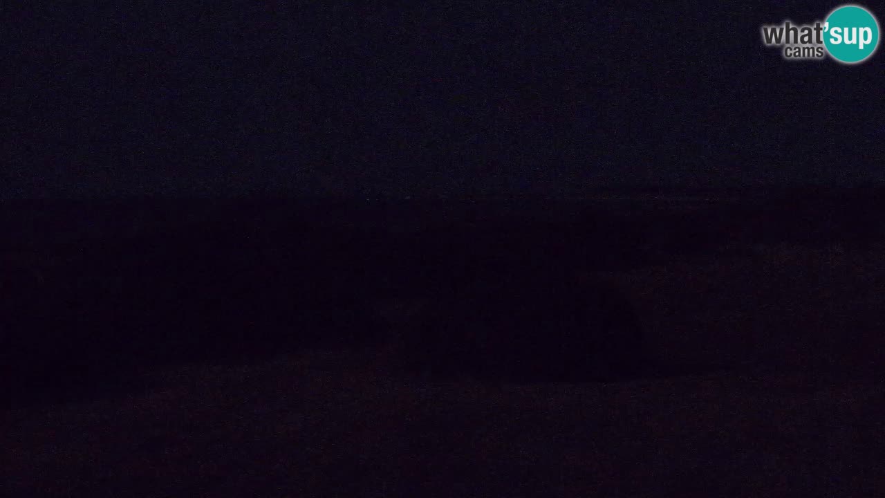 Playa Mari Ermi | Is Arutas – Oristano