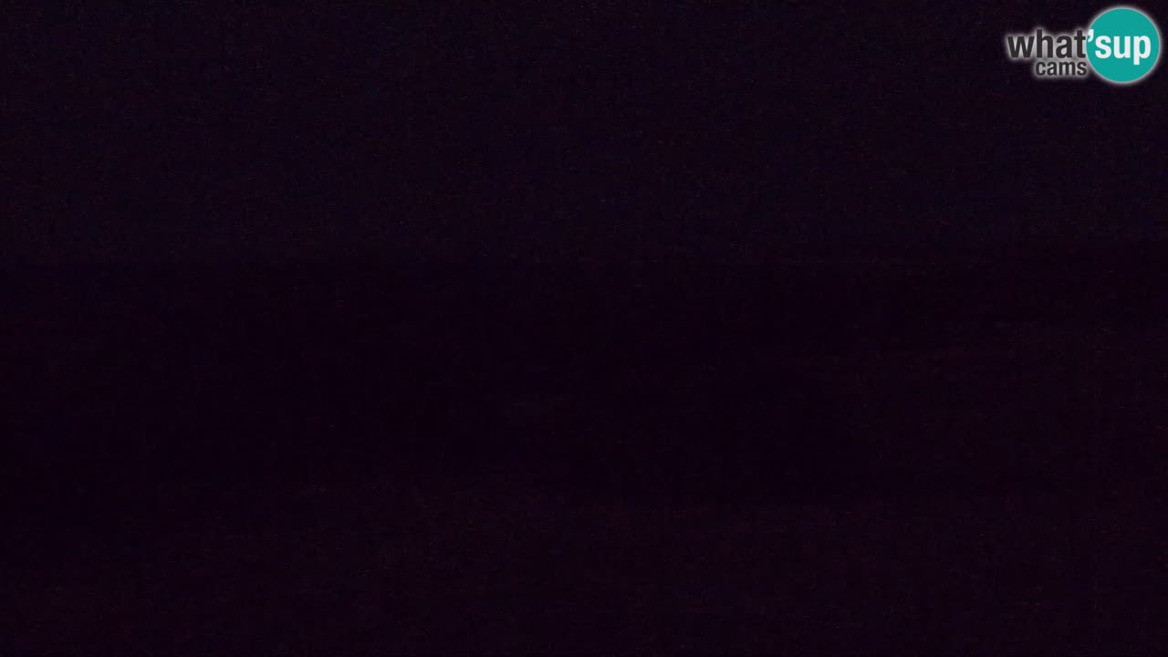 Mari Ermi Strand | Is Arutas – Oristano