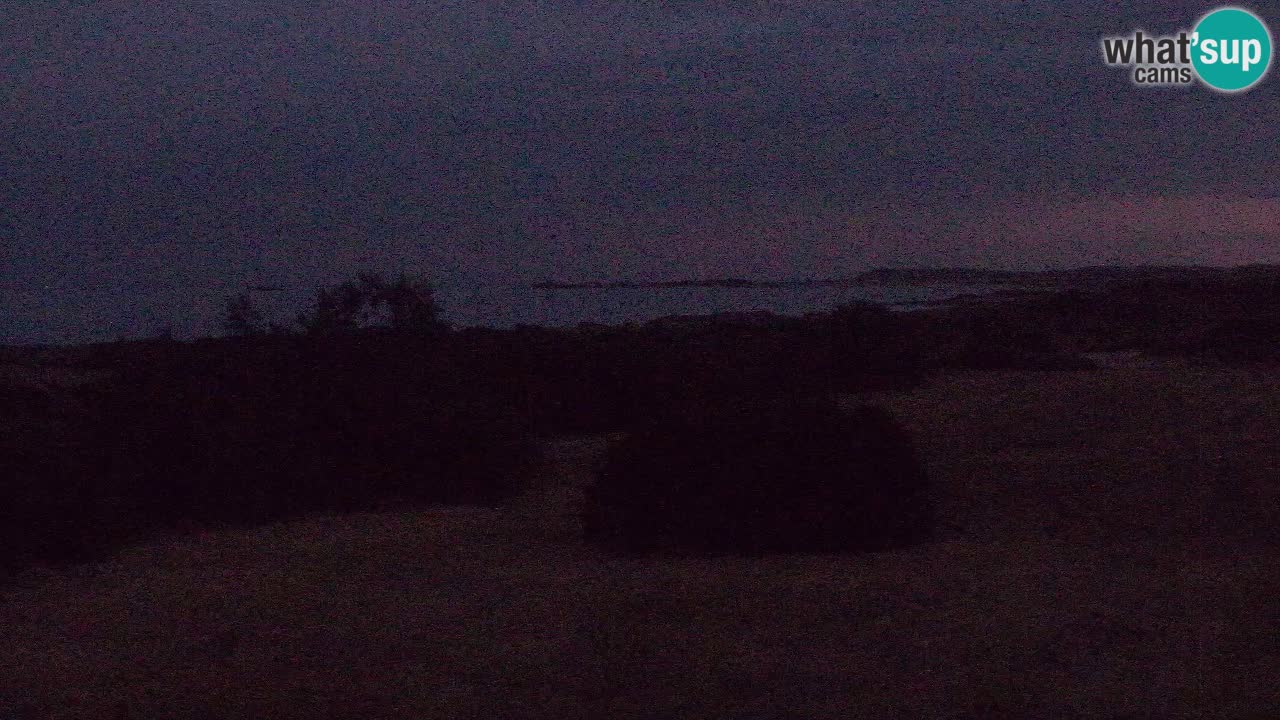 Plaža Mari Ermi | Is Arutas – Oristano