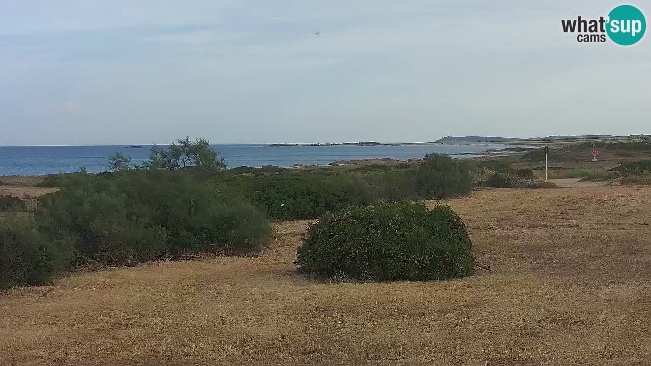 Mari Ermi beach | Is Arutas – Oristano