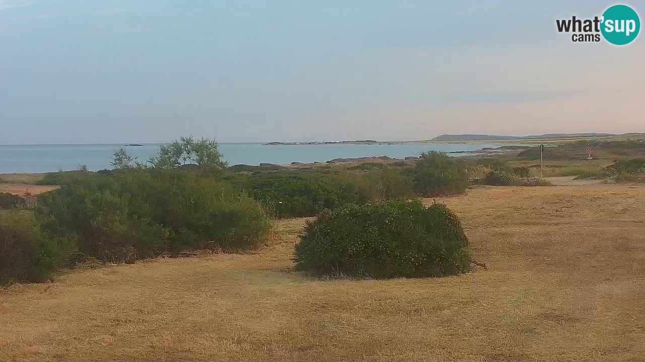 Mari Ermi Strand | Is Arutas – Oristano