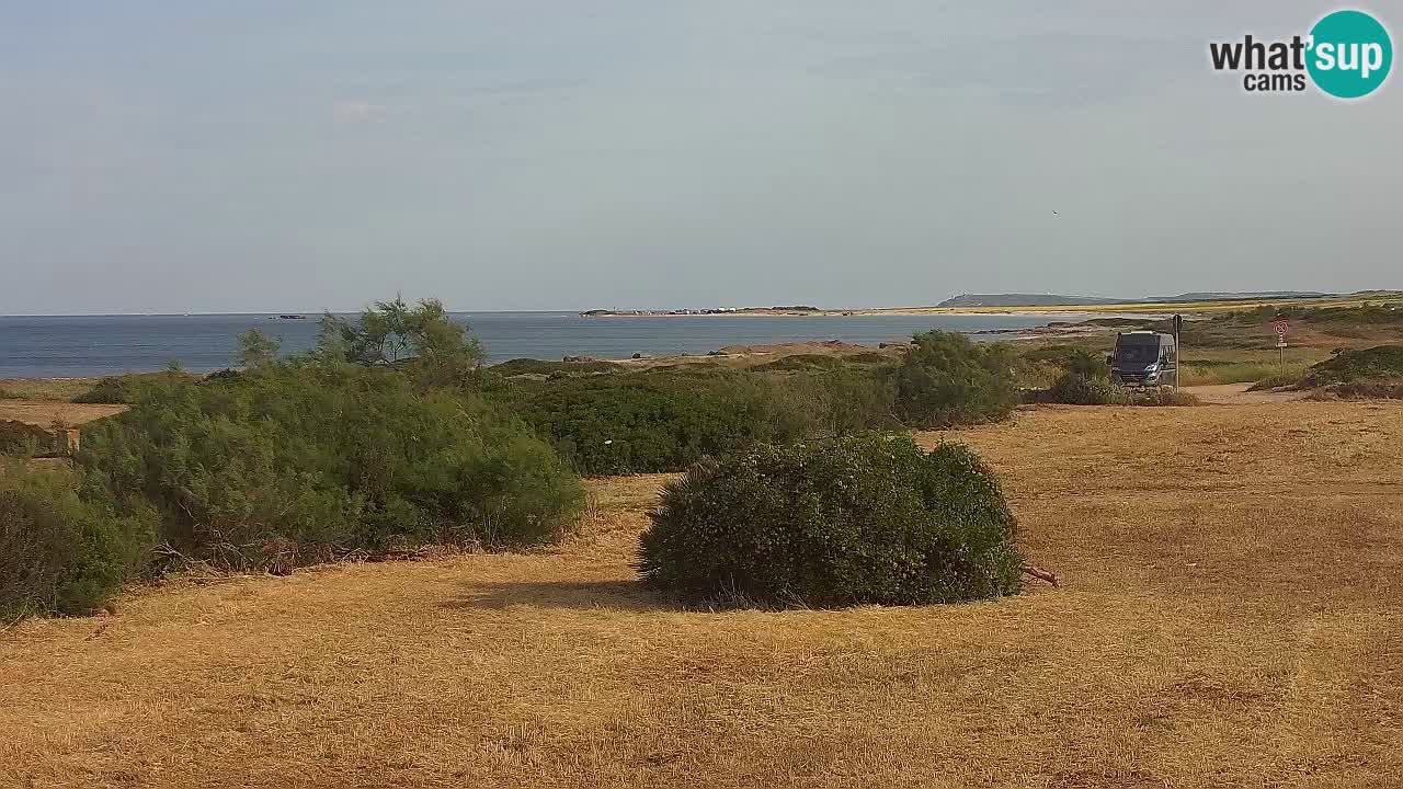 Playa Mari Ermi | Is Arutas – Oristano