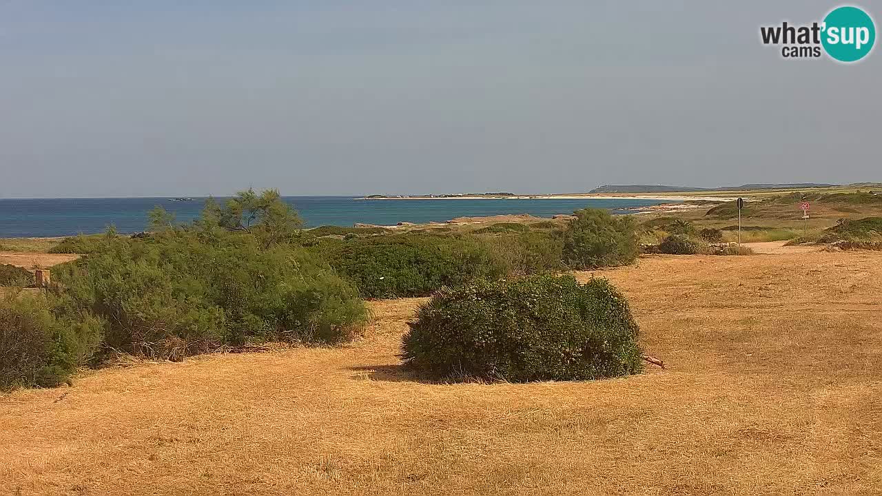 Mari Ermi beach | Is Arutas – Oristano