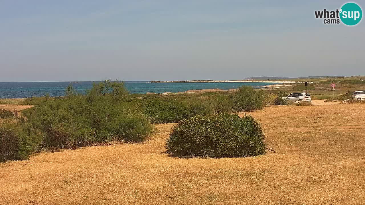 Playa Mari Ermi | Is Arutas – Oristano