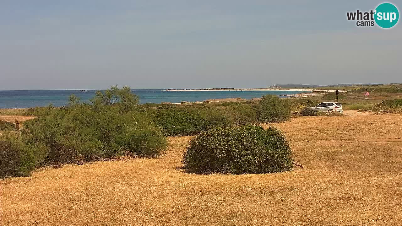 Plage Mari Ermi | Is Arutas – Oristano