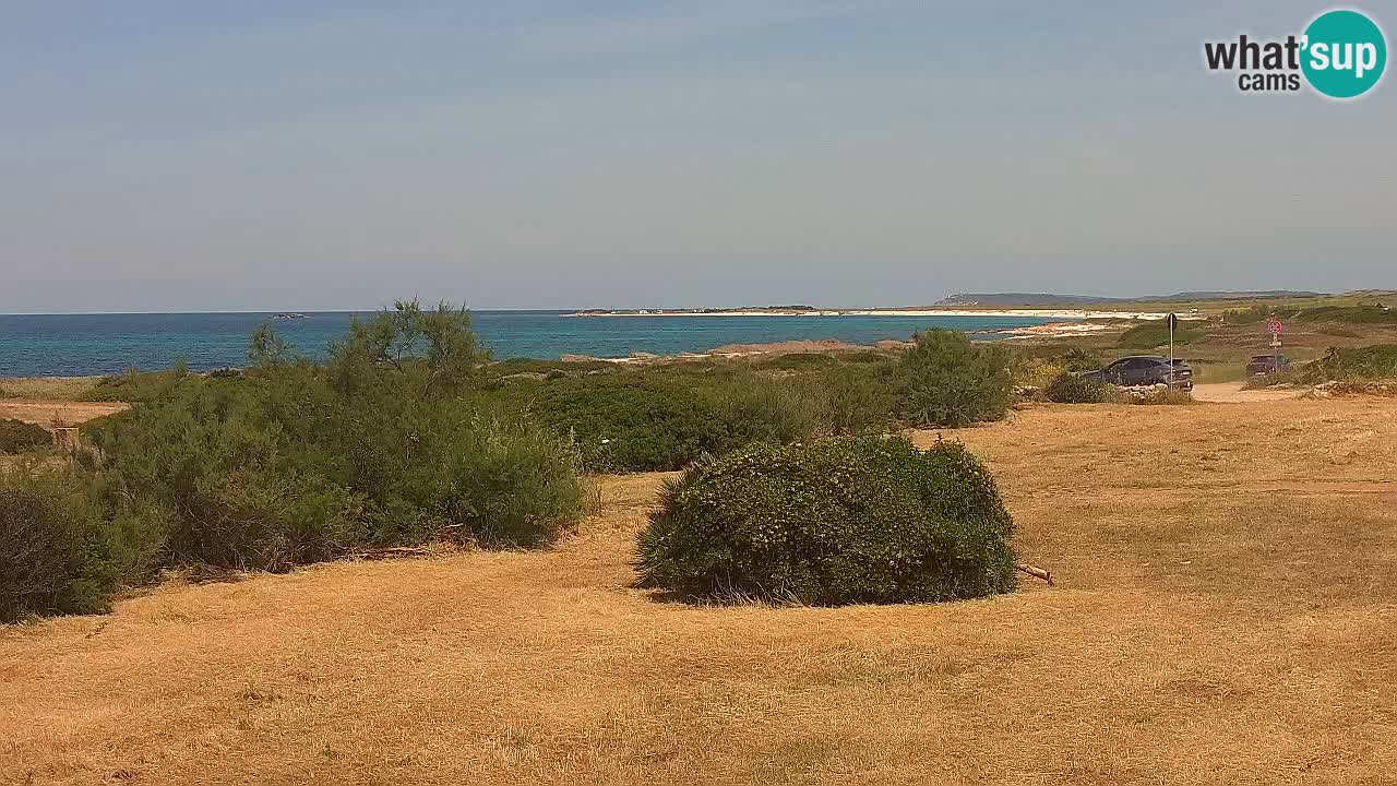 Plaža Mari Ermi | Is Arutas – Oristano