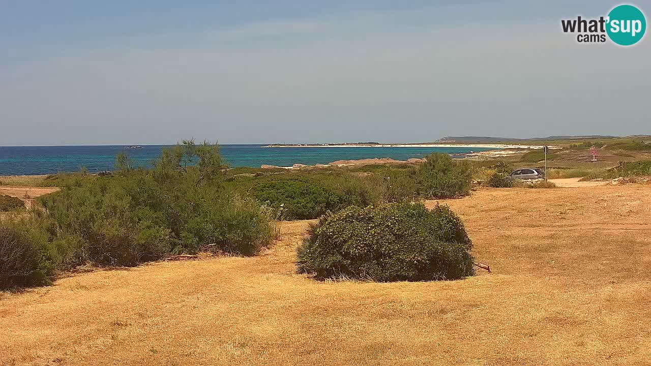 Spiaggia Mari Ermi | Is Arutas – Oristano