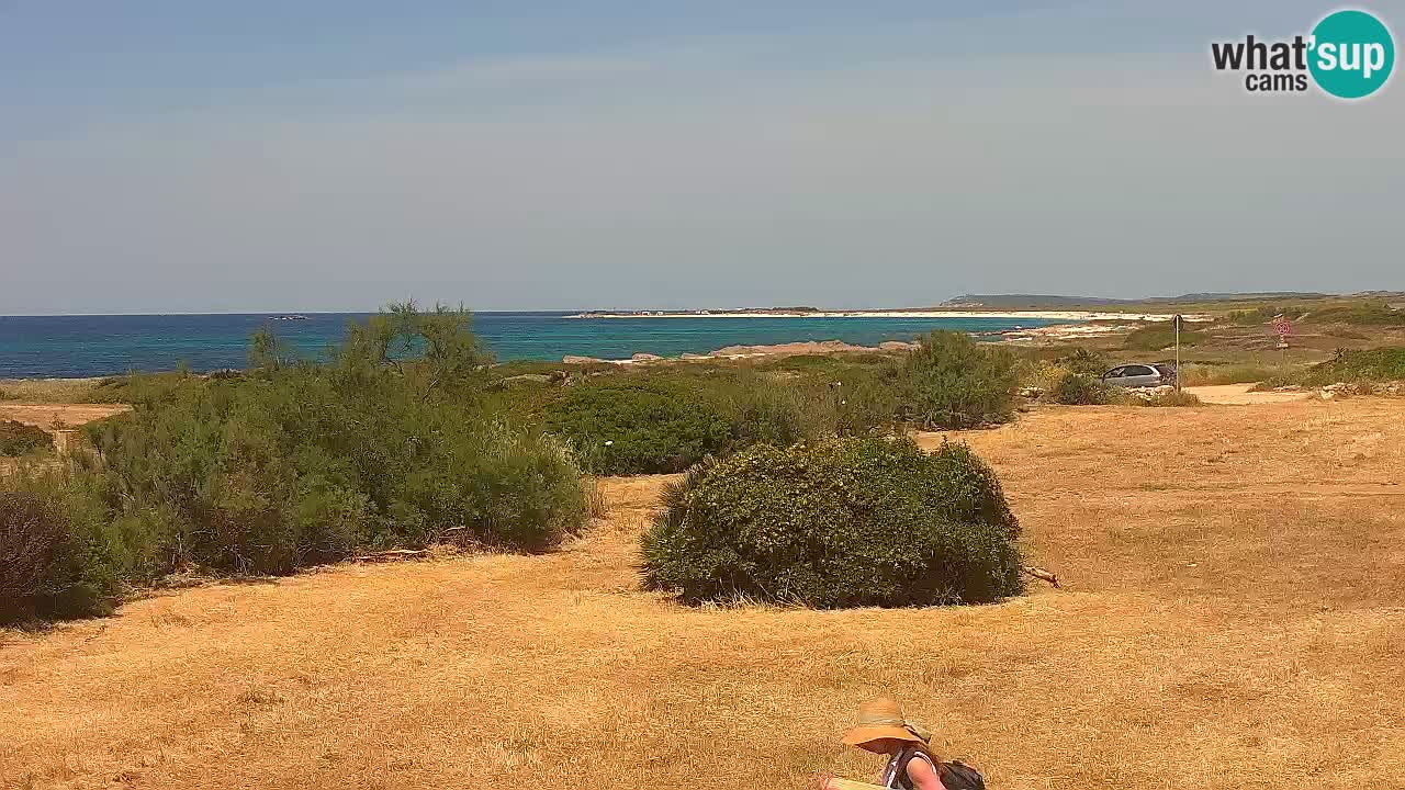 Playa Mari Ermi | Is Arutas – Oristano