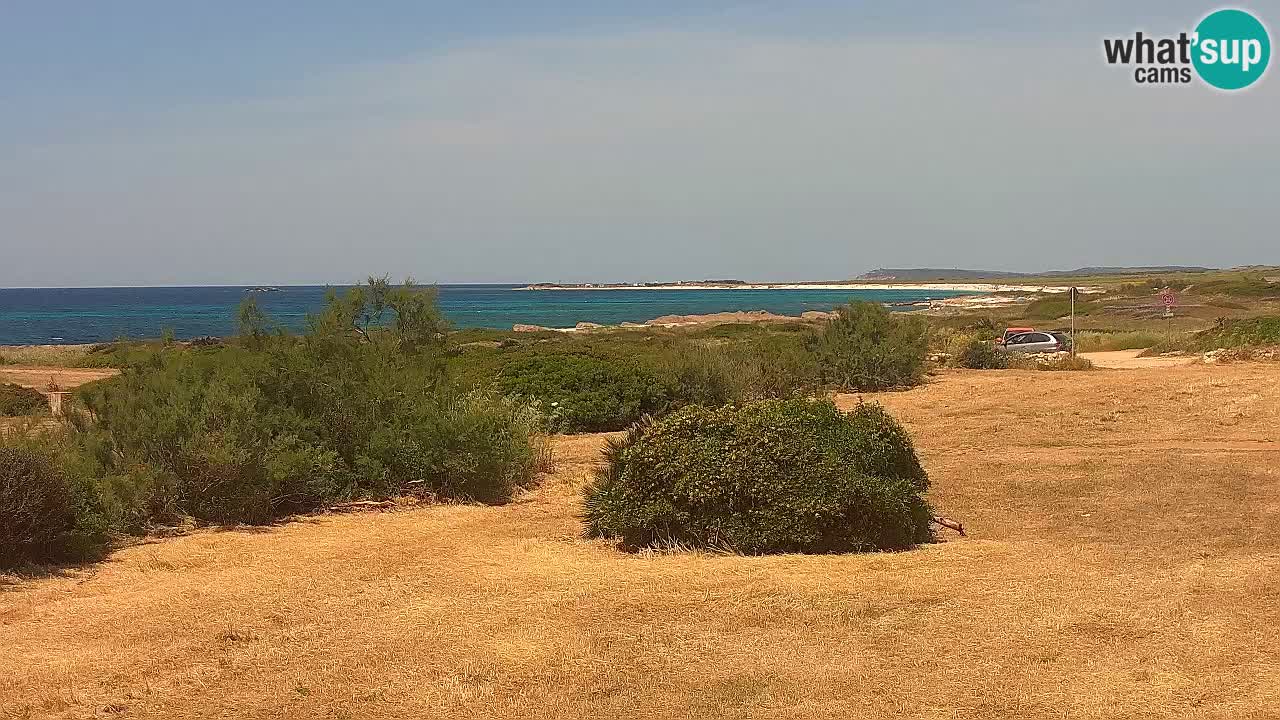 Plage Mari Ermi | Is Arutas – Oristano