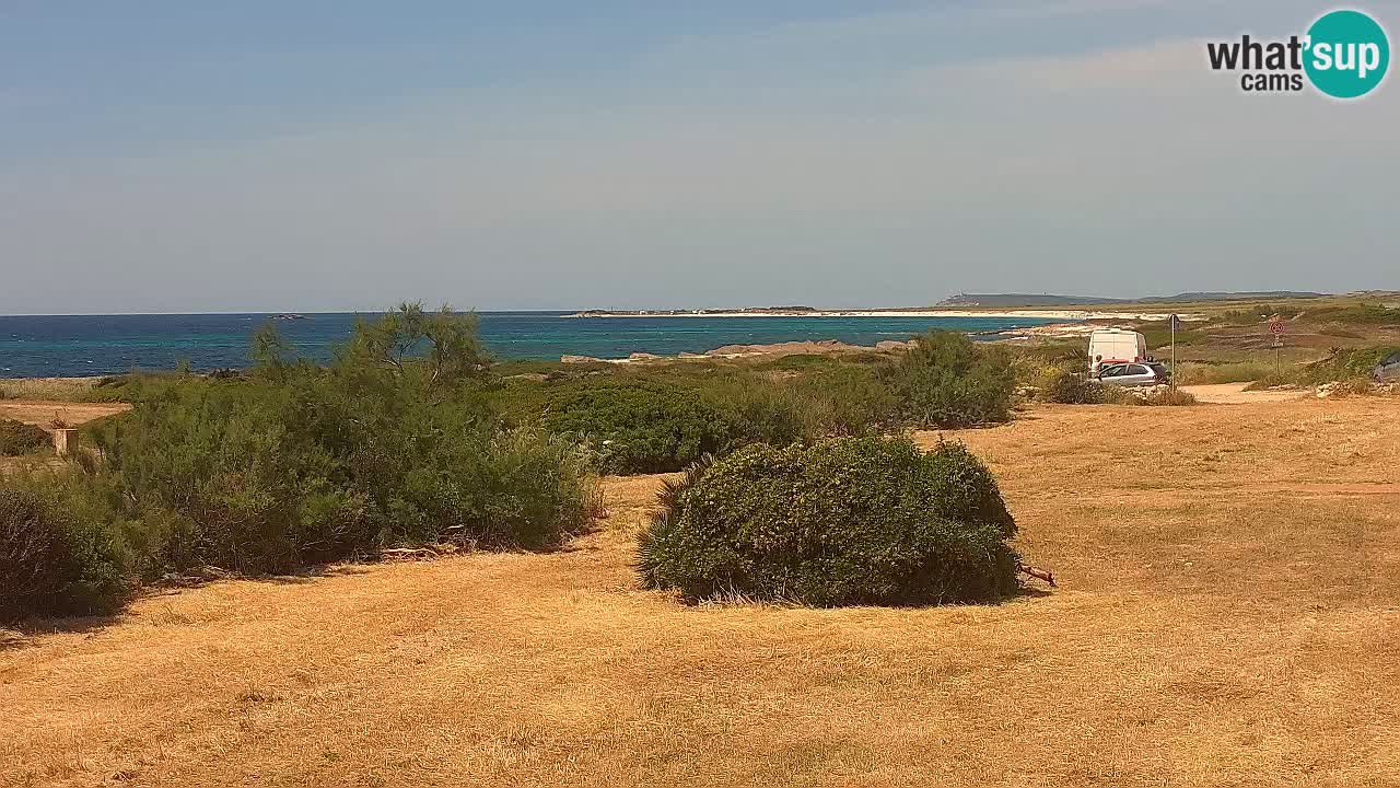 Mari Ermi beach | Is Arutas – Oristano