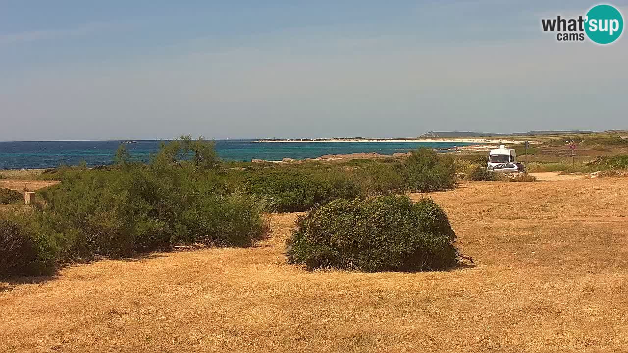 Playa Mari Ermi | Is Arutas – Oristano