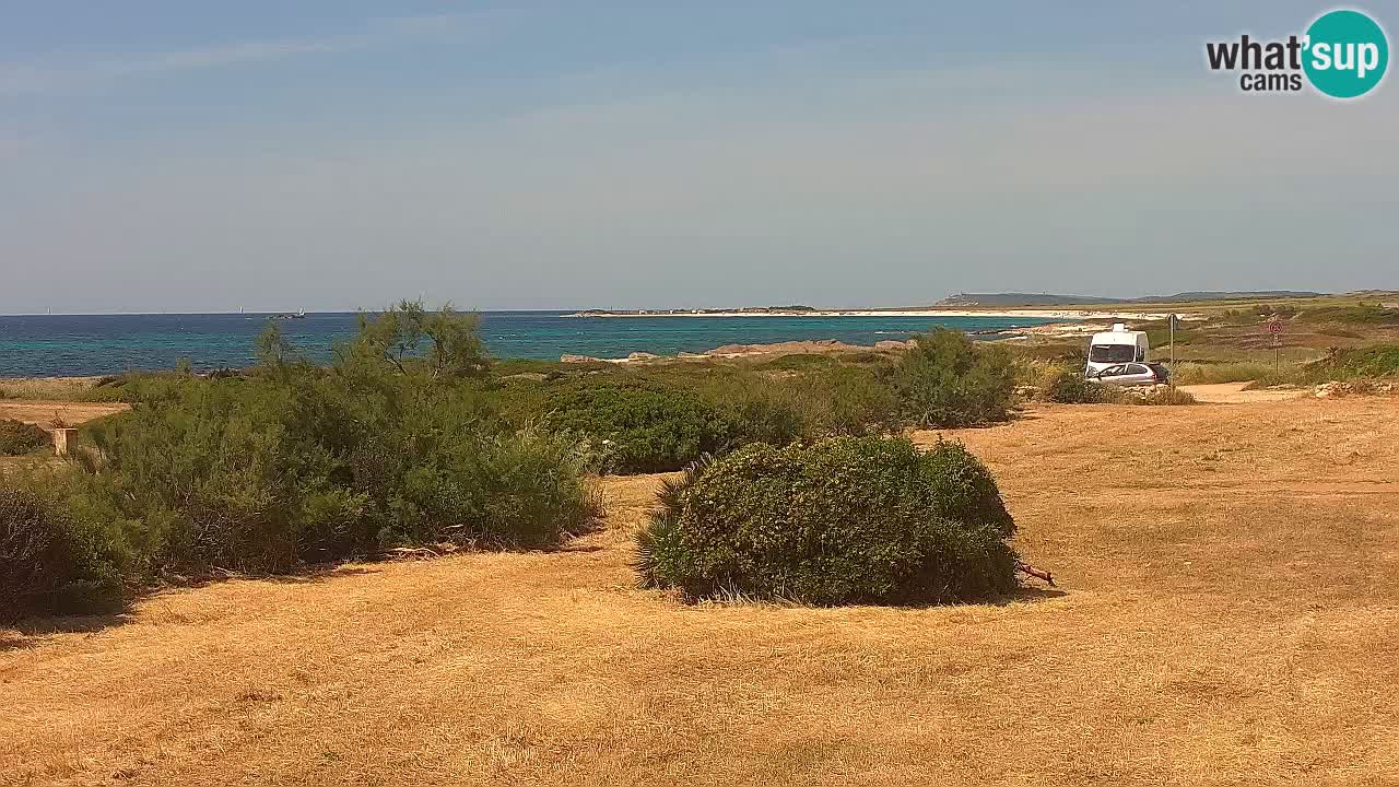 Plage Mari Ermi | Is Arutas – Oristano