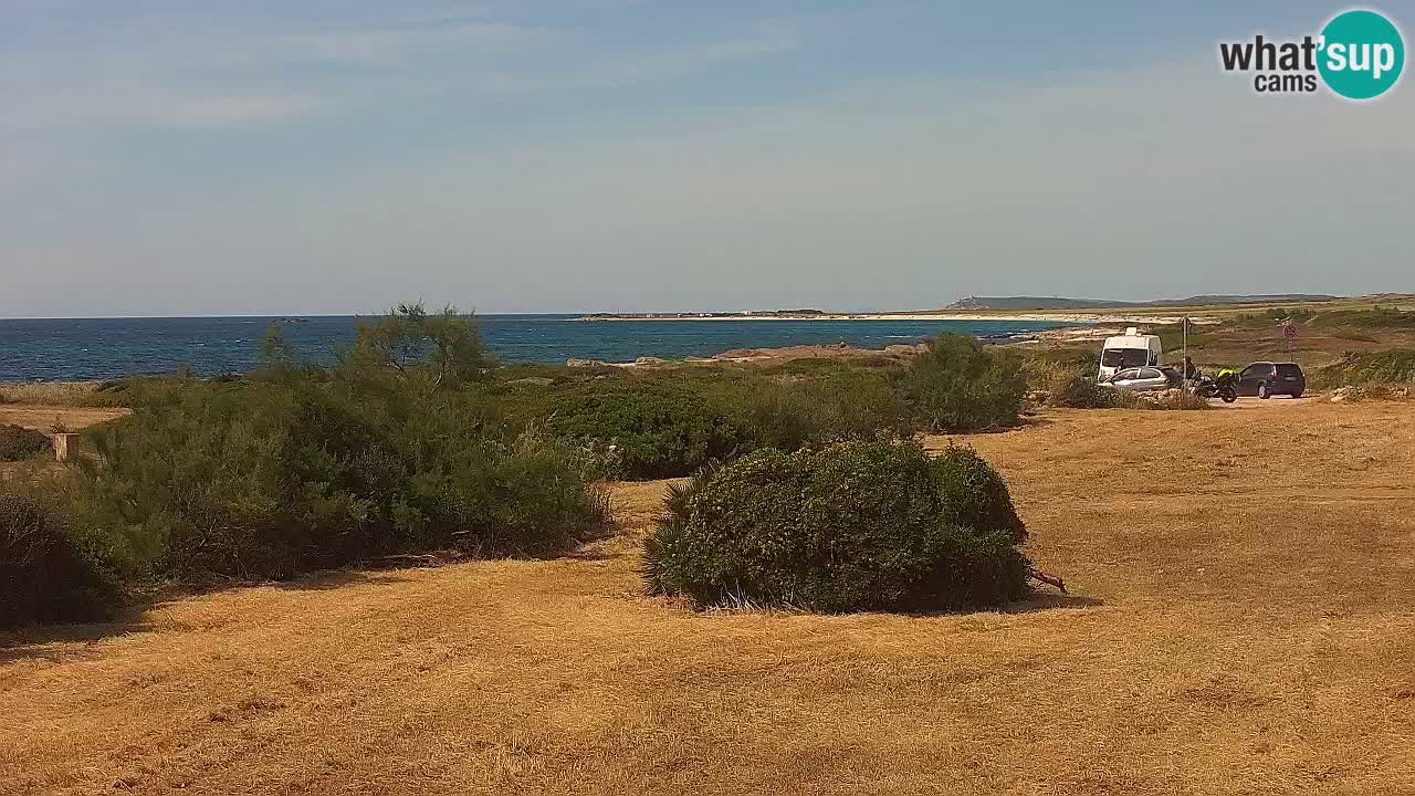 Mari Ermi Strand | Is Arutas – Oristano
