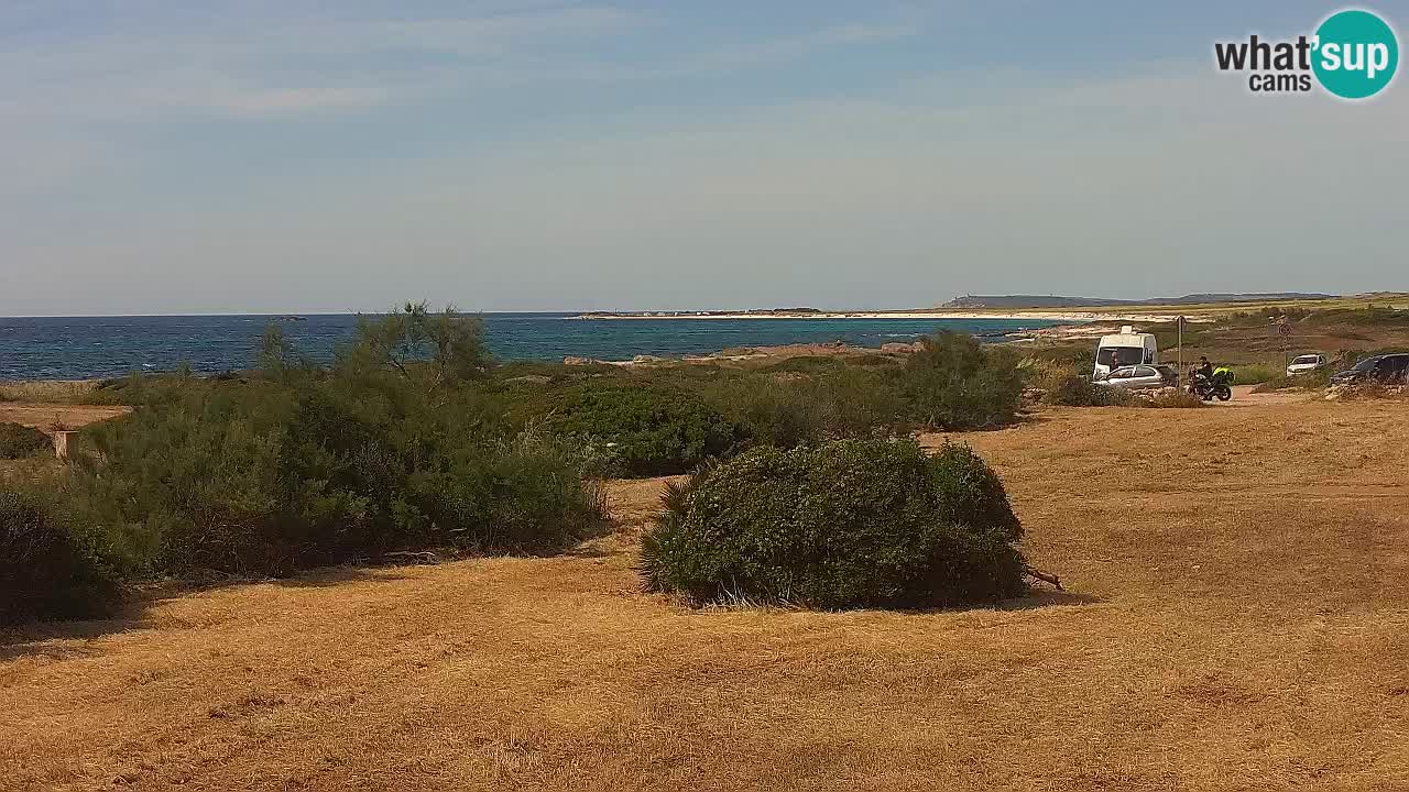 Plage Mari Ermi | Is Arutas – Oristano