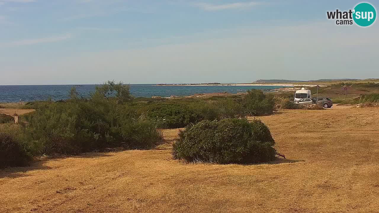 Mari Ermi beach | Is Arutas – Oristano