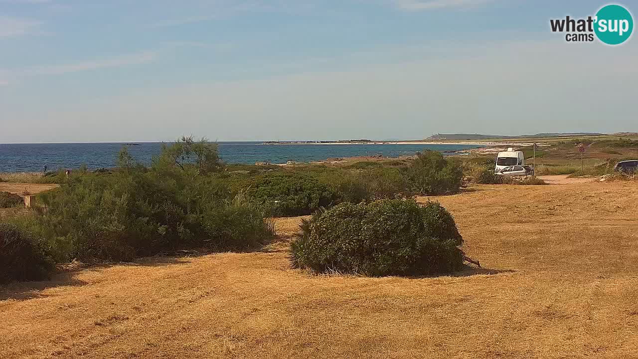 Mari Ermi Strand | Is Arutas – Oristano