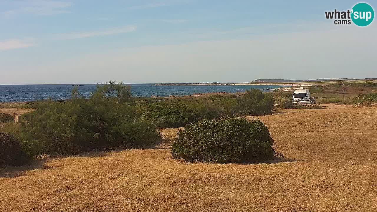Playa Mari Ermi | Is Arutas – Oristano