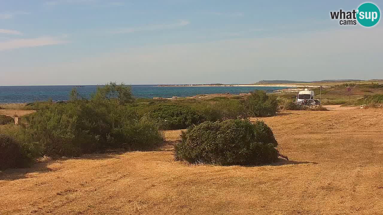 Spiaggia Mari Ermi | Is Arutas – Oristano