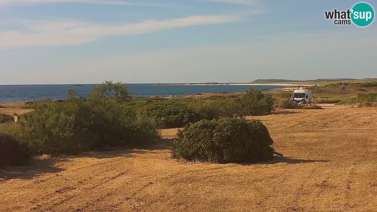 Mari Ermi Strand | Is Arutas – Oristano