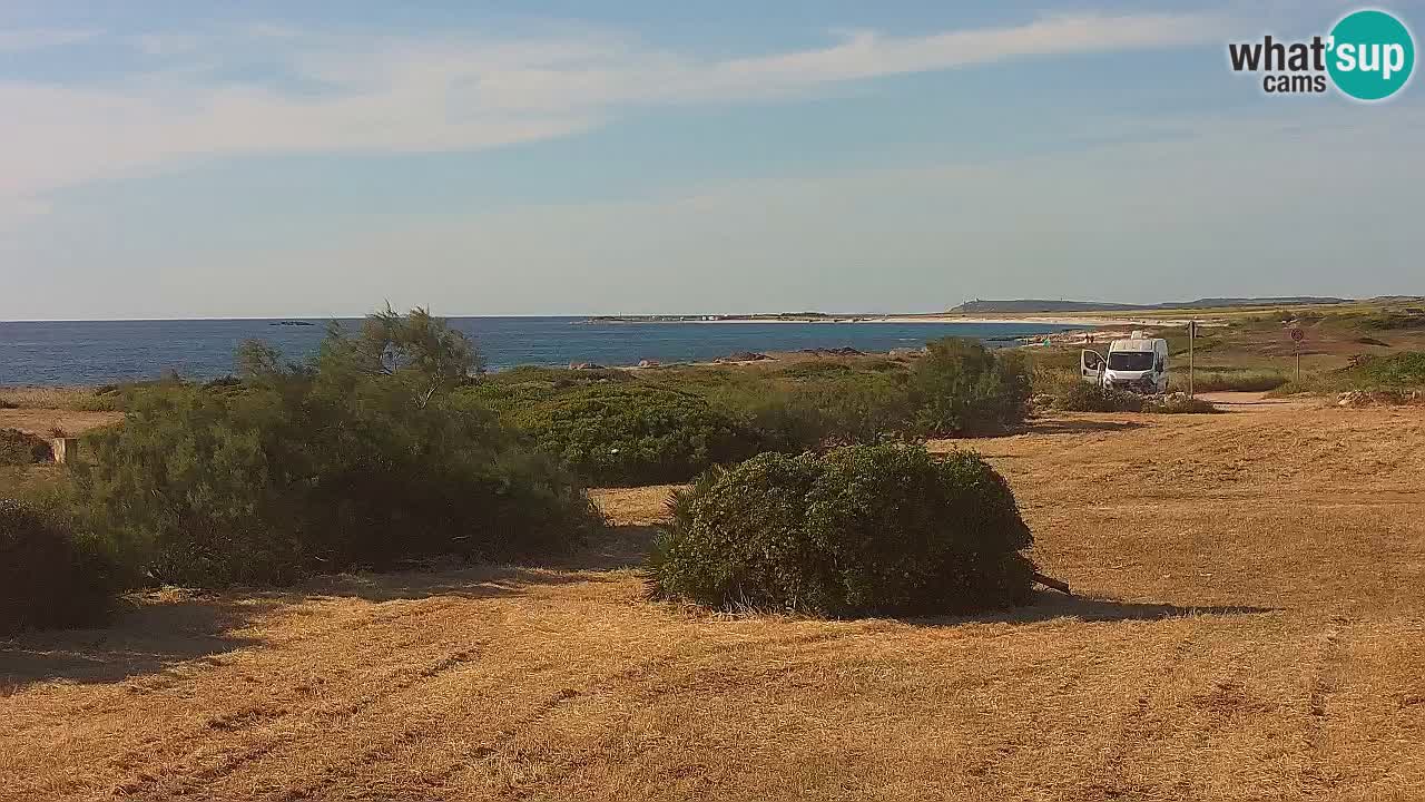 Plage Mari Ermi | Is Arutas – Oristano